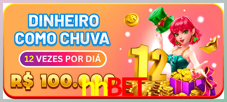 App hhbet iOS