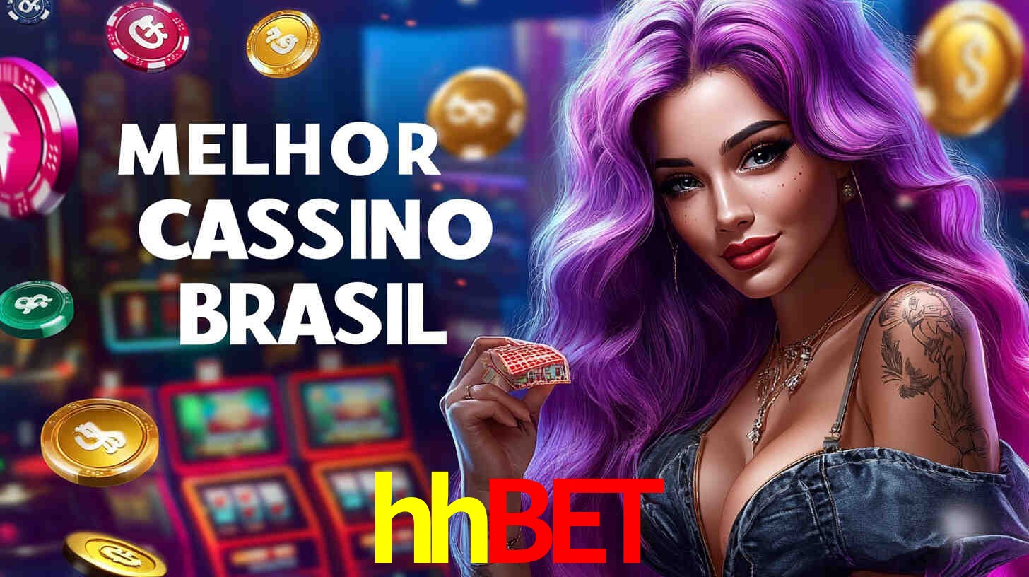 Apostas Esportivas na hhbet: Um Guia Completo