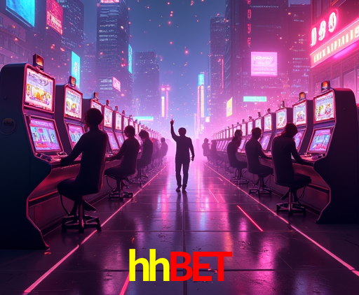 Interface Premium hhbet