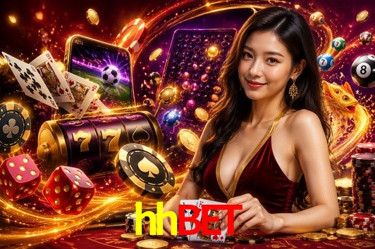 APP oficial da hhbet para mobile