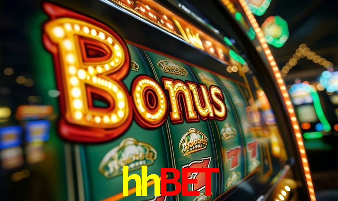Design Responsivo hhbet