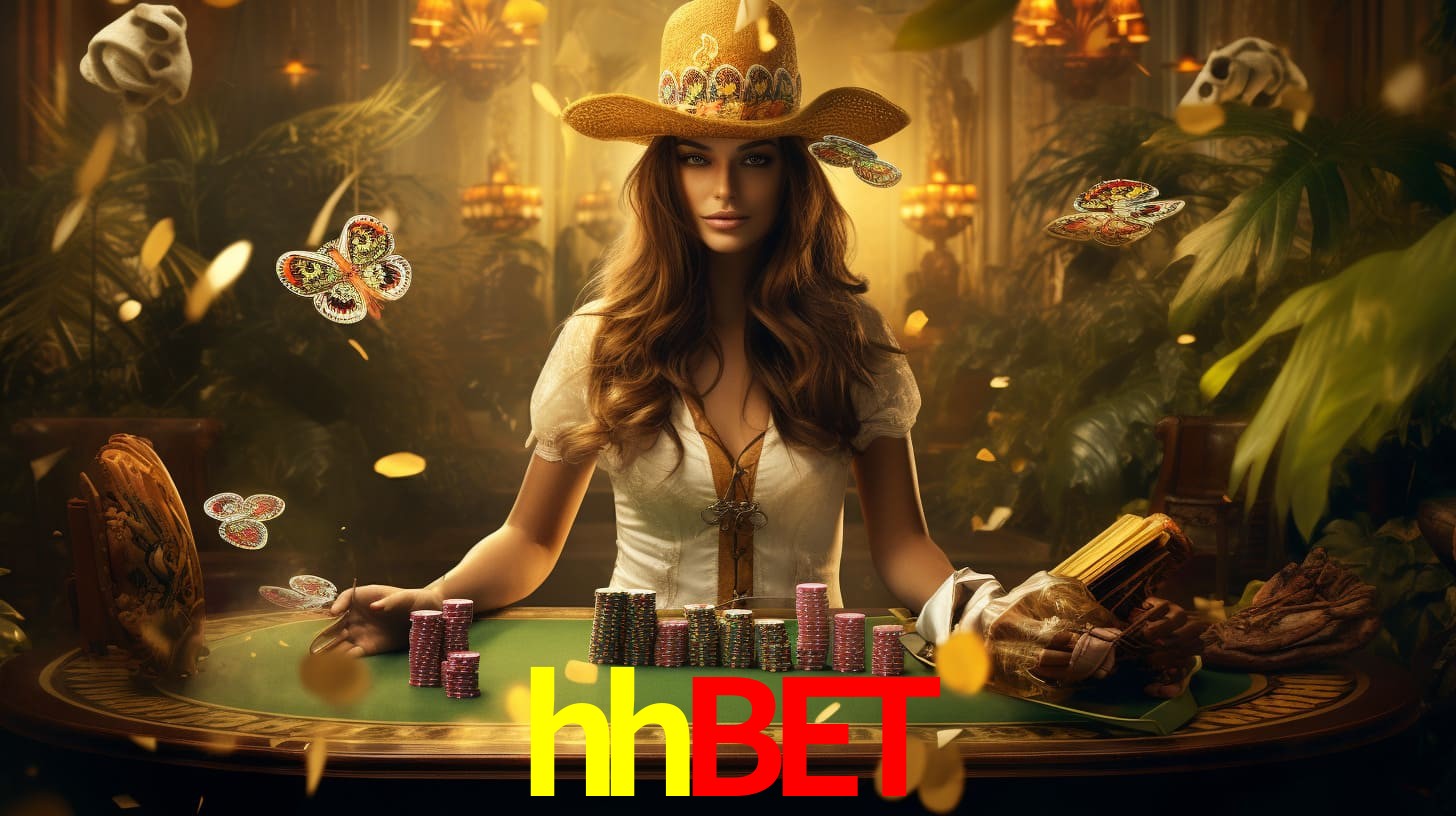 VIP Casino hhbet