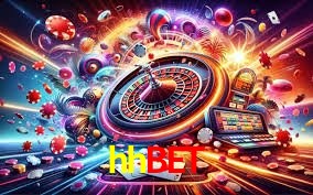 Casino Ao Vivo hhbet