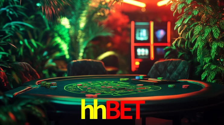 Live Casino hhbet