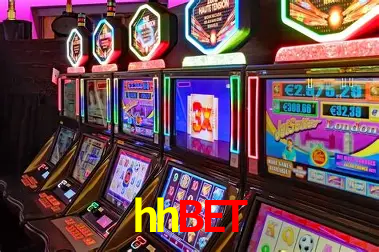 Explorando a Categoria de Eventos em Apostas na hhbet