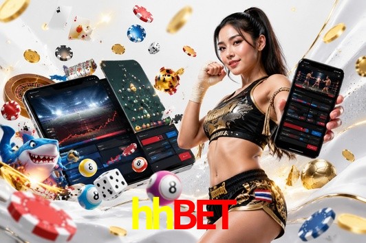 Platform Technology hhbet