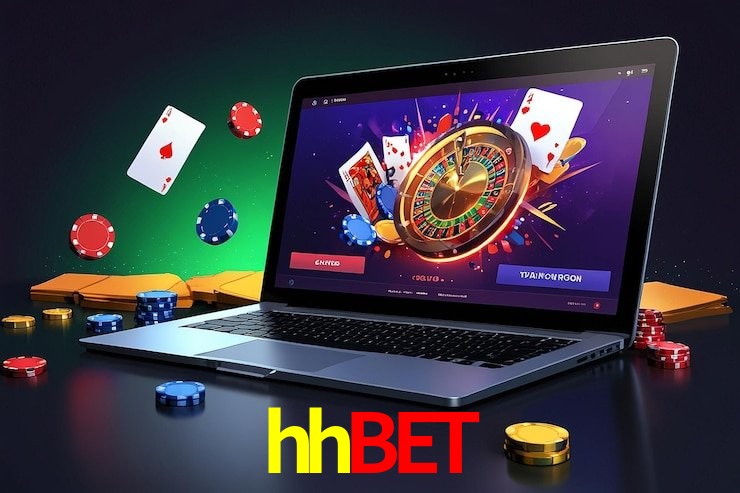 Login Seguro hhbet