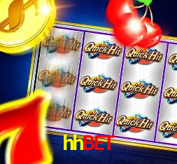 Descubra a Magia dos Jogos de Arcade no hhbet