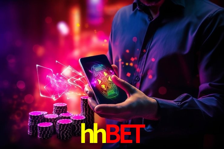 PIX Instantâneo hhbet
