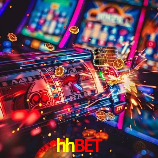 Interface do App hhbet