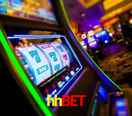A Revolução dos Aplicativos de Jogos no hhbet
