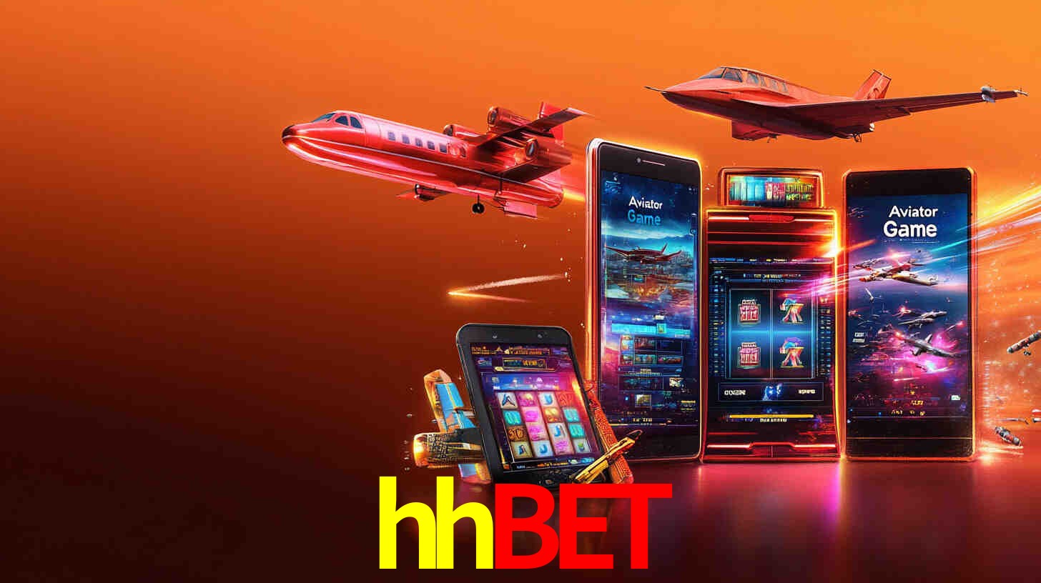 Desvendando o Mundo dos Jogos Virtuais na hhbet