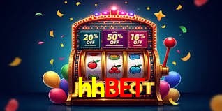 Jogos de Slot hhbet