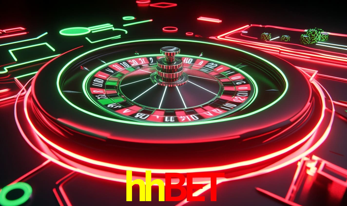 Explorando a Categoria de Eventos em Apostas na hhbet