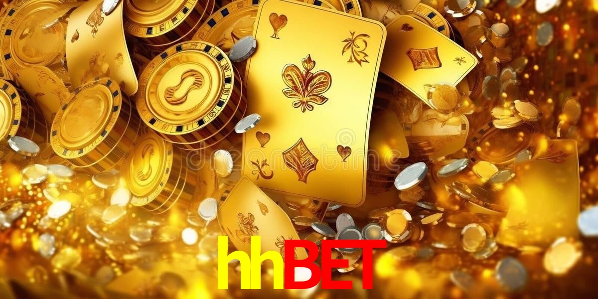 Explorando a Categoria de Eventos em Apostas na hhbet