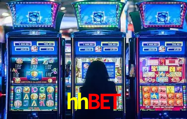 Desvendando o Mundo dos Jogos Virtuais na hhbet