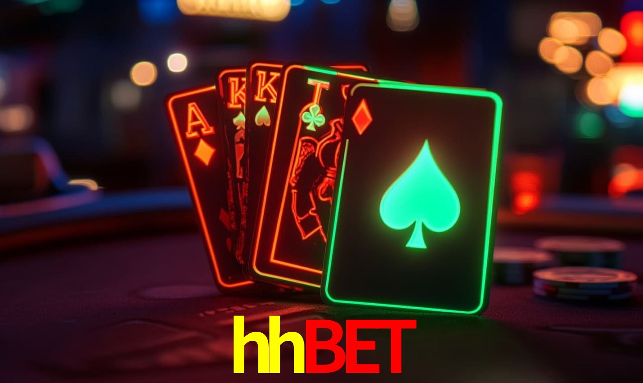 Promoções Sazonais hhbet