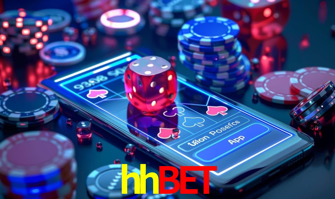 Promoção Relâmpago hhbet