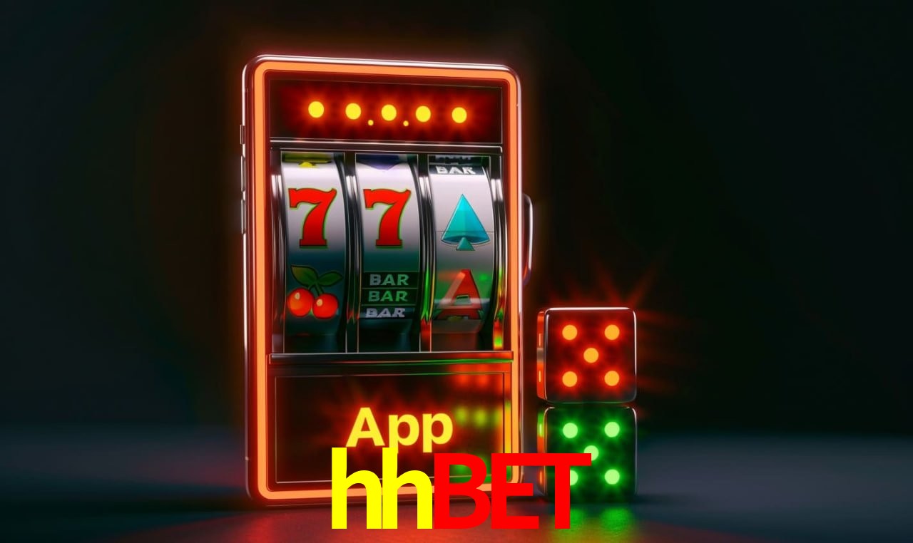 Apostas de Futebol hhbet