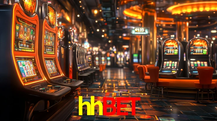 hhbet App Interface