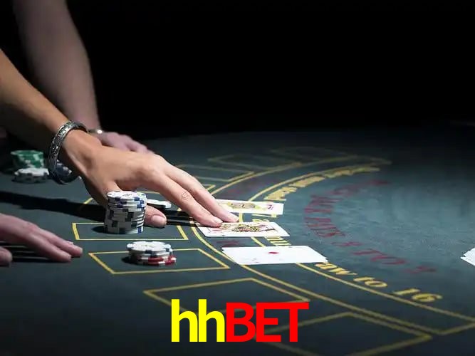 Benefícios da Conta hhbet