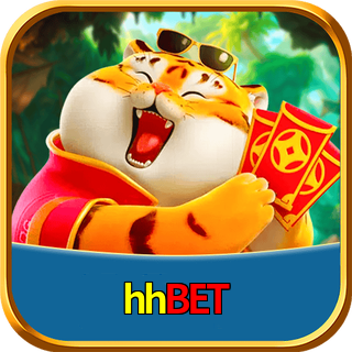 Logo da hhbet